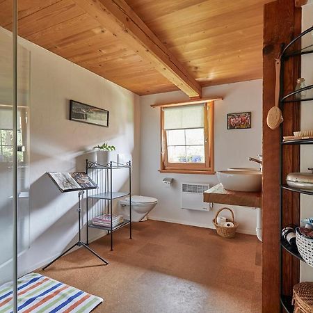 B&B Casa Claudia ゴッサウ エクステリア 写真
