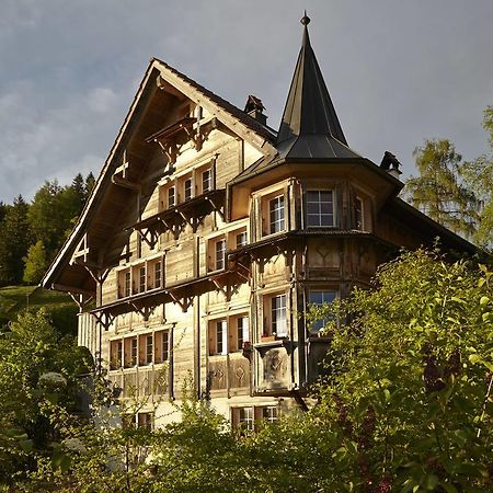 B&B Casa Claudia ゴッサウ エクステリア 写真