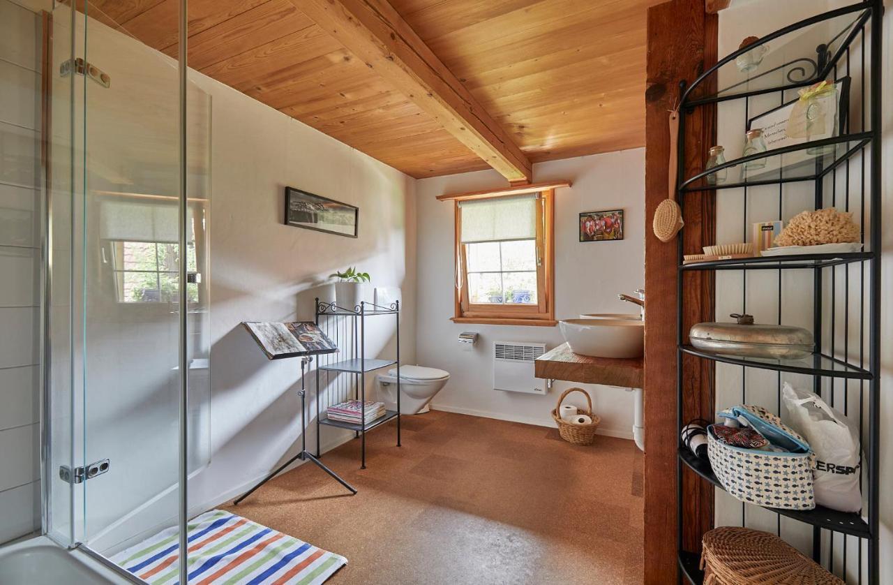 B&B Casa Claudia ゴッサウ エクステリア 写真
