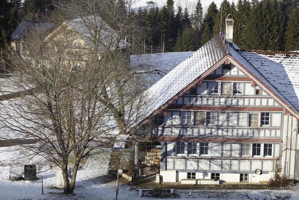 B&B Casa Claudia ゴッサウ エクステリア 写真