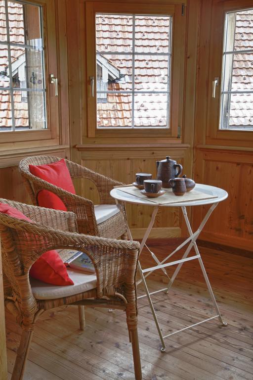 B&B Casa Claudia ゴッサウ エクステリア 写真