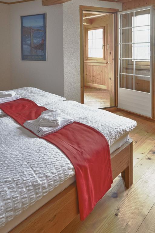 B&B Casa Claudia ゴッサウ エクステリア 写真