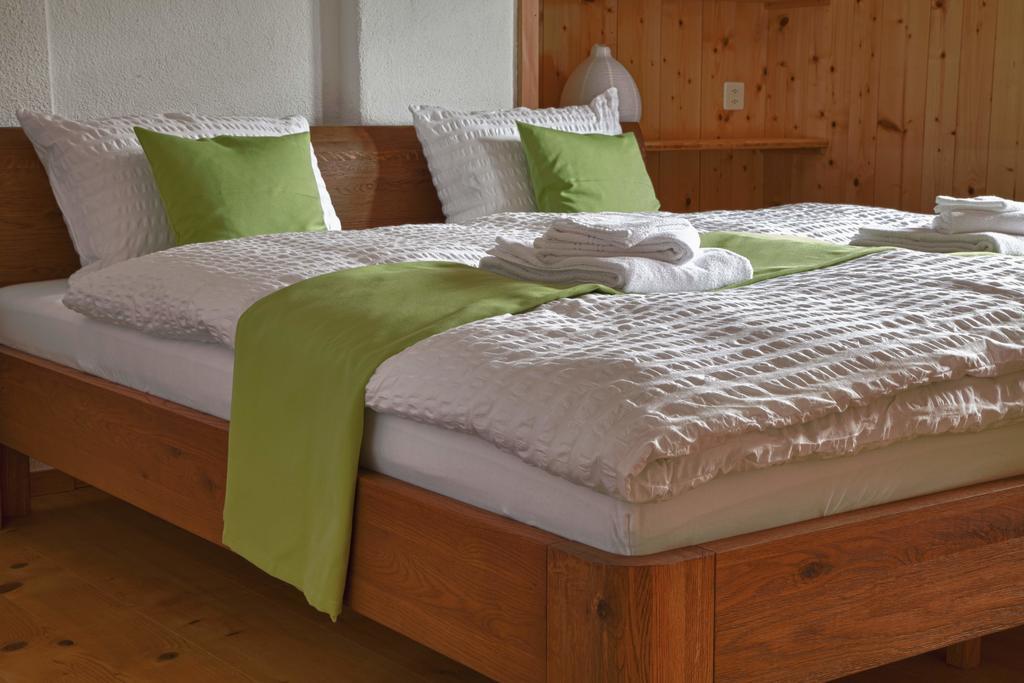 B&B Casa Claudia ゴッサウ エクステリア 写真