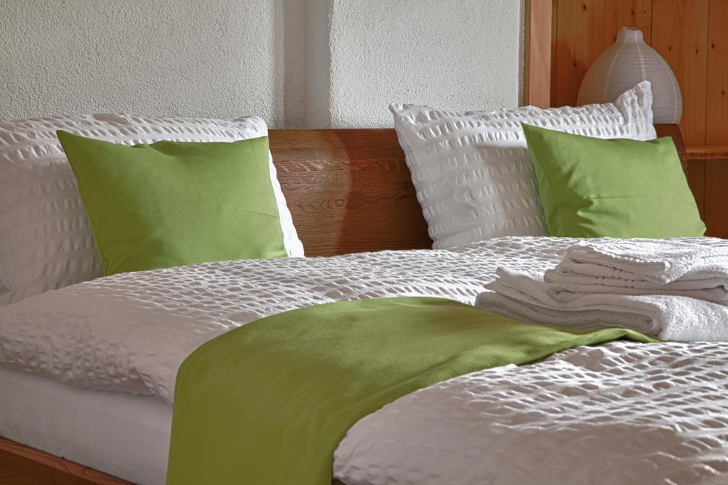 B&B Casa Claudia ゴッサウ エクステリア 写真